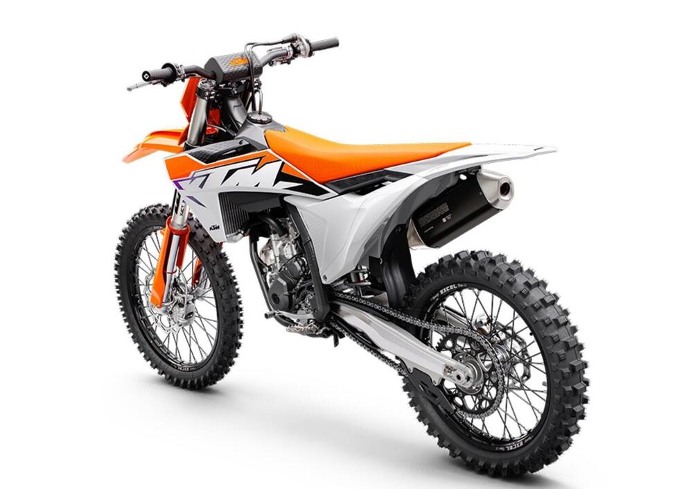 KTM SX 250 F (2023) (3)