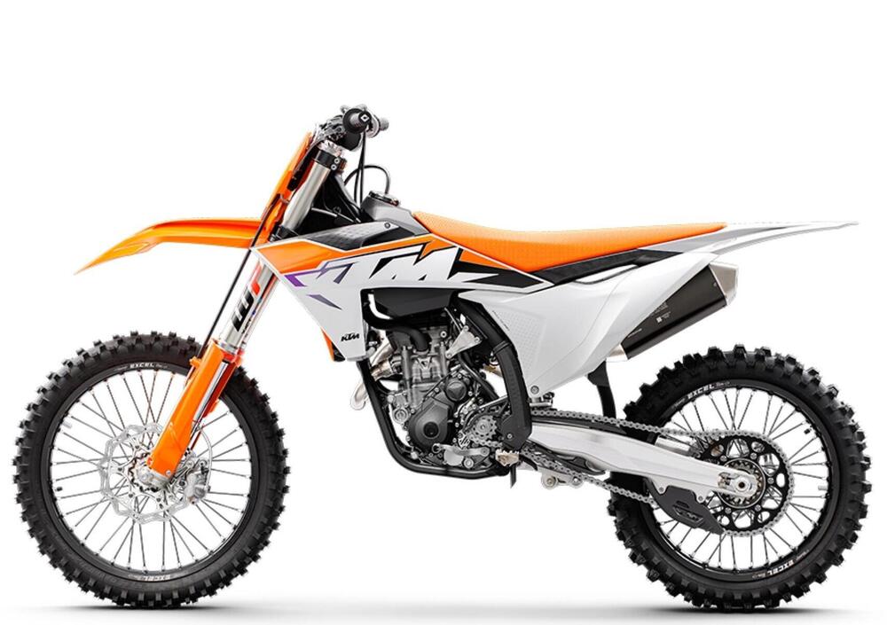 KTM SX 250 F (2023) (4)