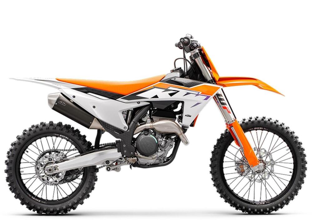 KTM SX 250 F (2023) (5)