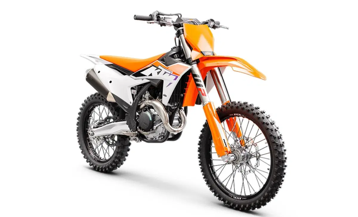 KTM 450 SX-F (2023)