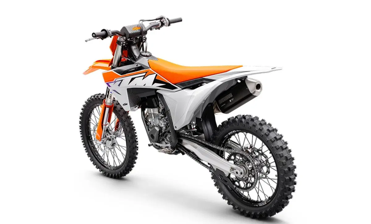 KTM 450 SX 450 SX-F (2023) (5)