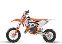 KTM SX 50 (2023)