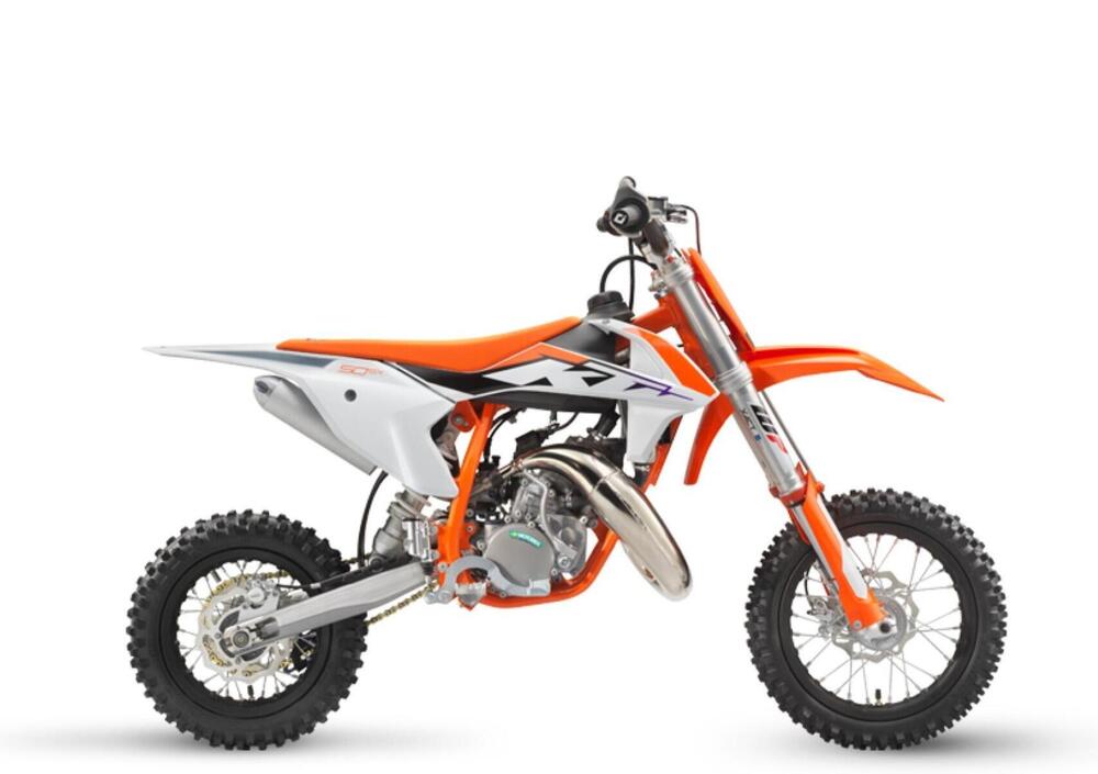 KTM SX 50 (2023) (2)