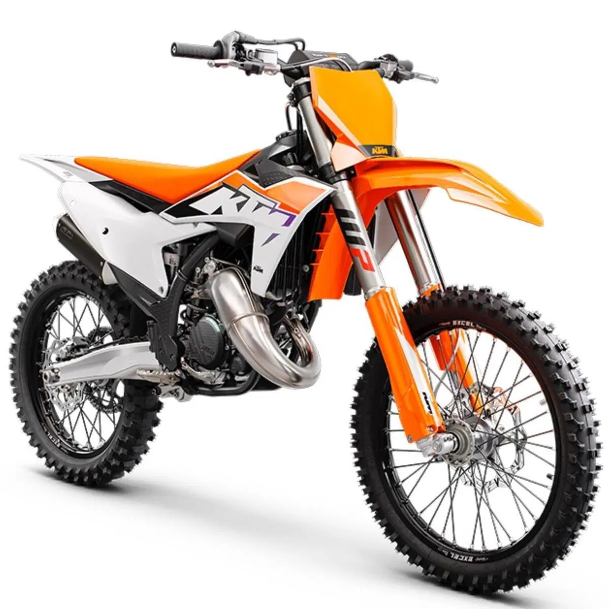 KTM 125 SX (2023)
