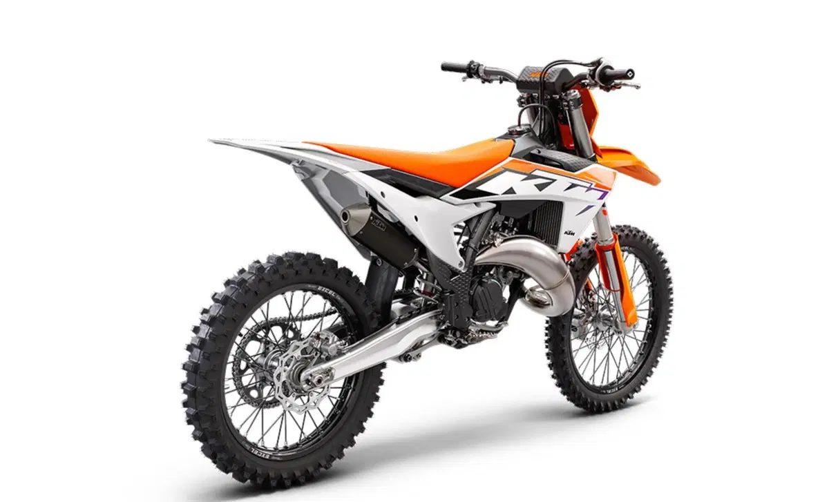 KTM 125 SX 125 SX (2023) (2)