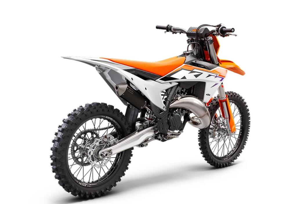 KTM SX 125 (2023) (2)