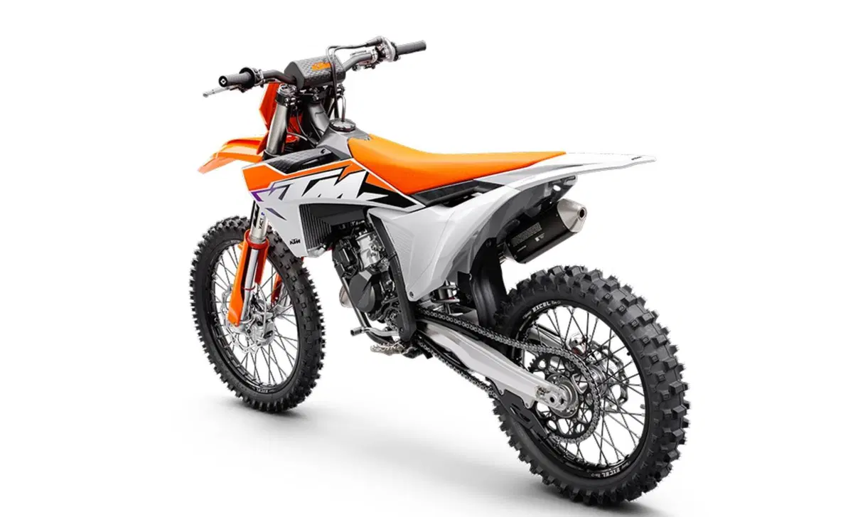 KTM 125 SX 125 SX (2023) (3)
