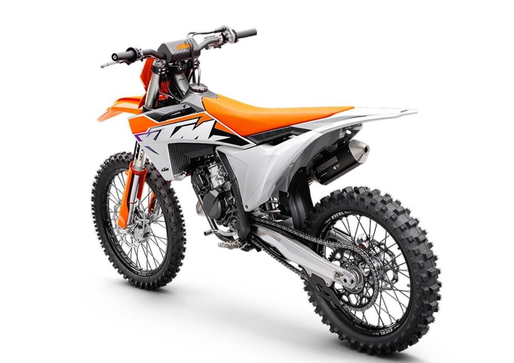 KTM SX 125 (2023) (3)