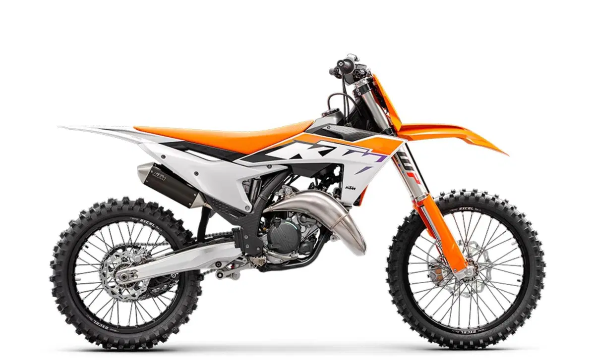 KTM 125 SX 125 SX (2023) (5)
