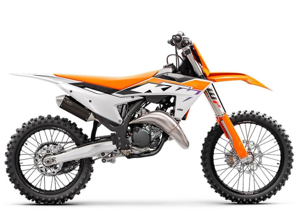 KTM SX 125 (2023) (5)