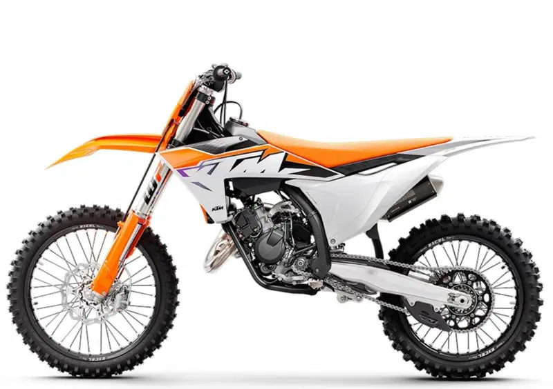 KTM 125 SX 125 SX (2023) (6)