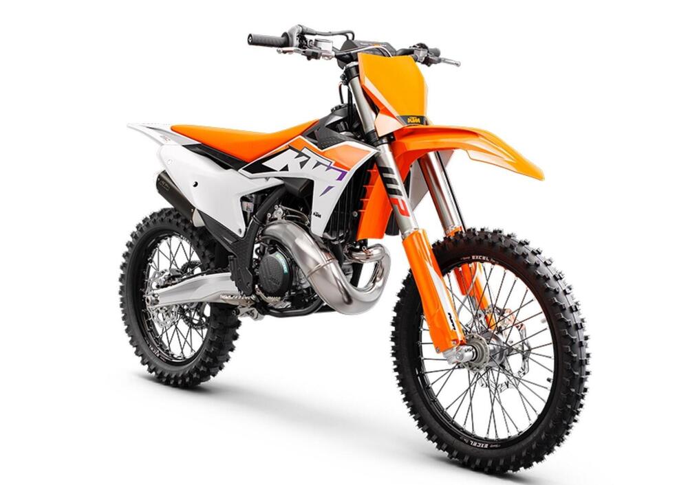 KTM SX 250 (2023)