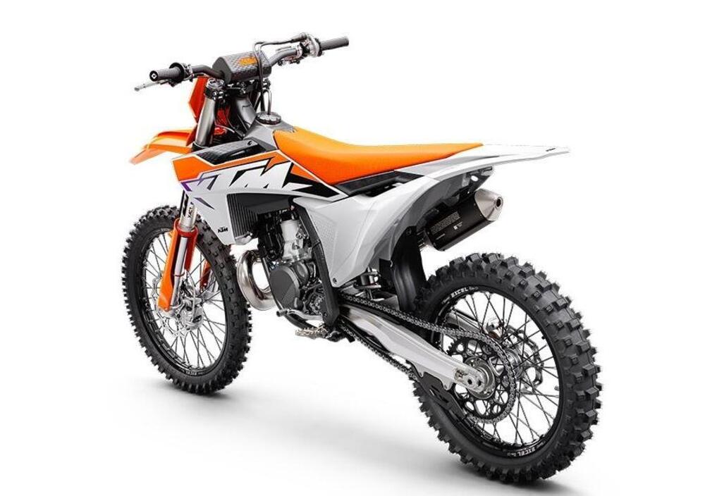 KTM SX 250 (2023) (2)