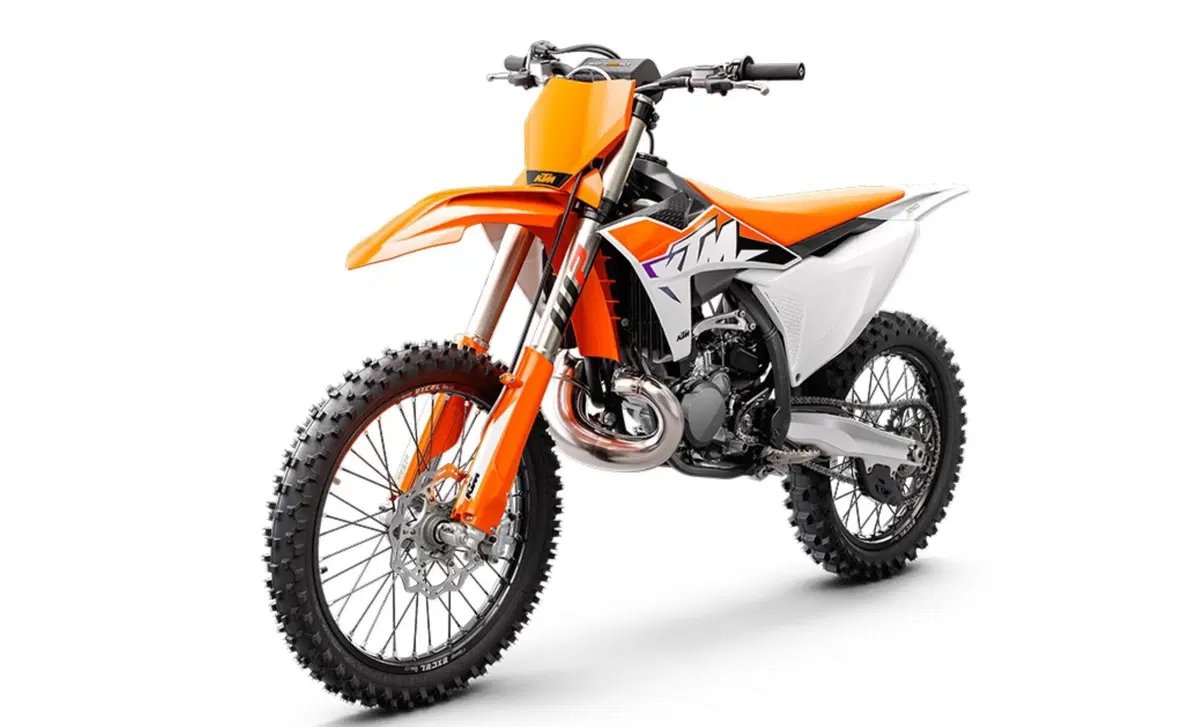 KTM 250 SX 250 SX (2023) (3)