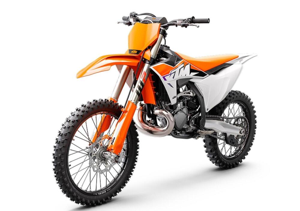 KTM SX 250 (2023) (3)