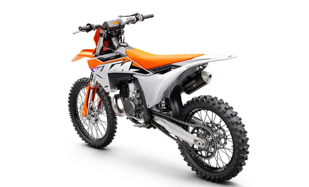 KTM 250 SX 250 SX (2023) (4)