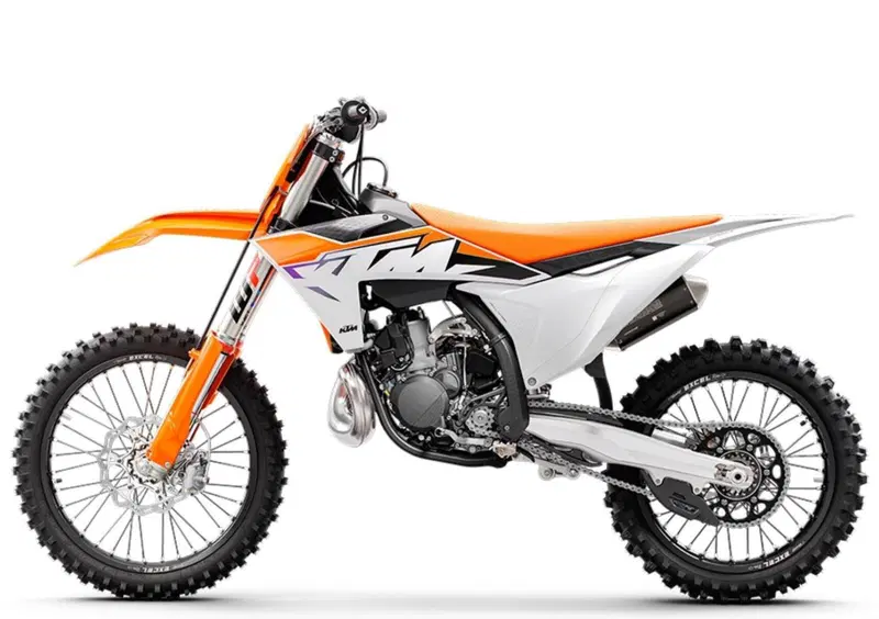 KTM 250 SX 250 SX (2023) (5)
