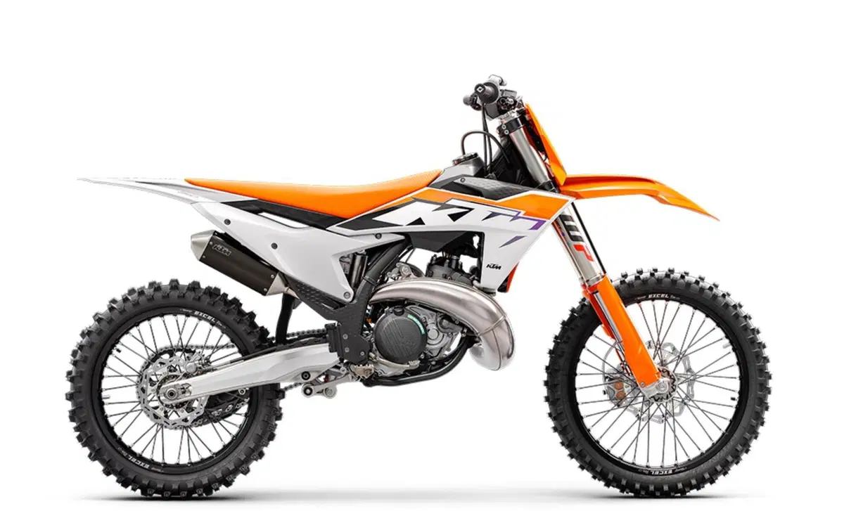 KTM 250 SX 250 SX (2023) (6)