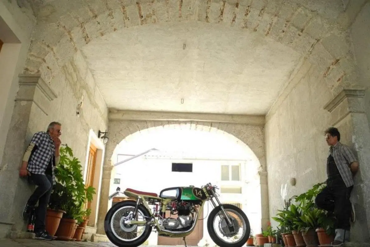 Triumph Tridays 2014 (3)