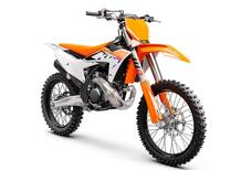 KTM SX 300 (2023)