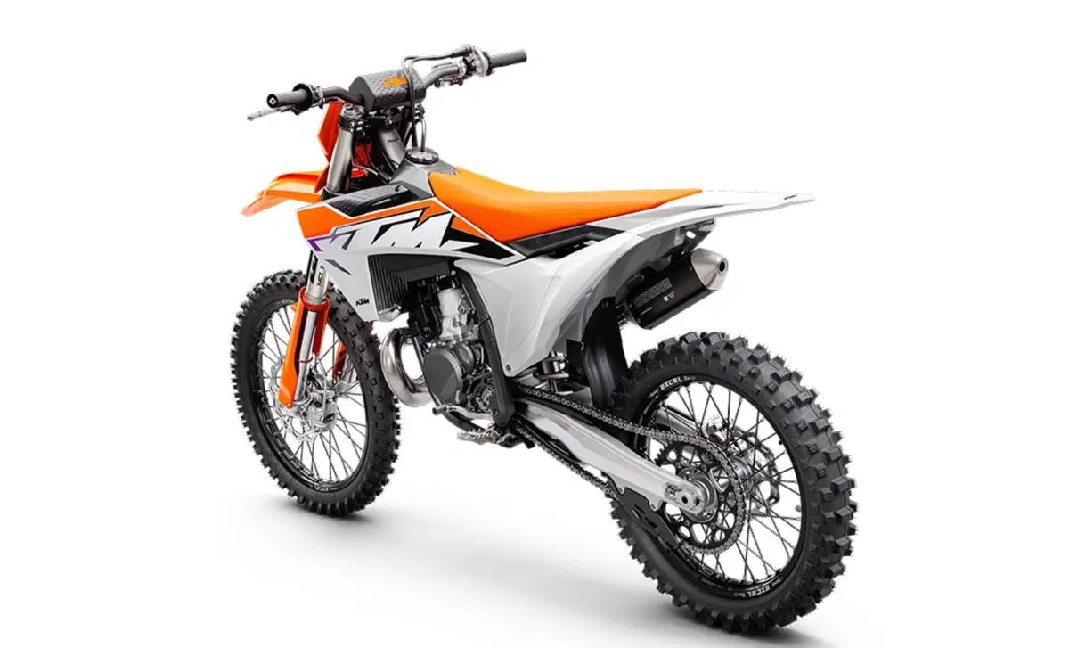 KTM 300 SX SX 300 (2023) (5)