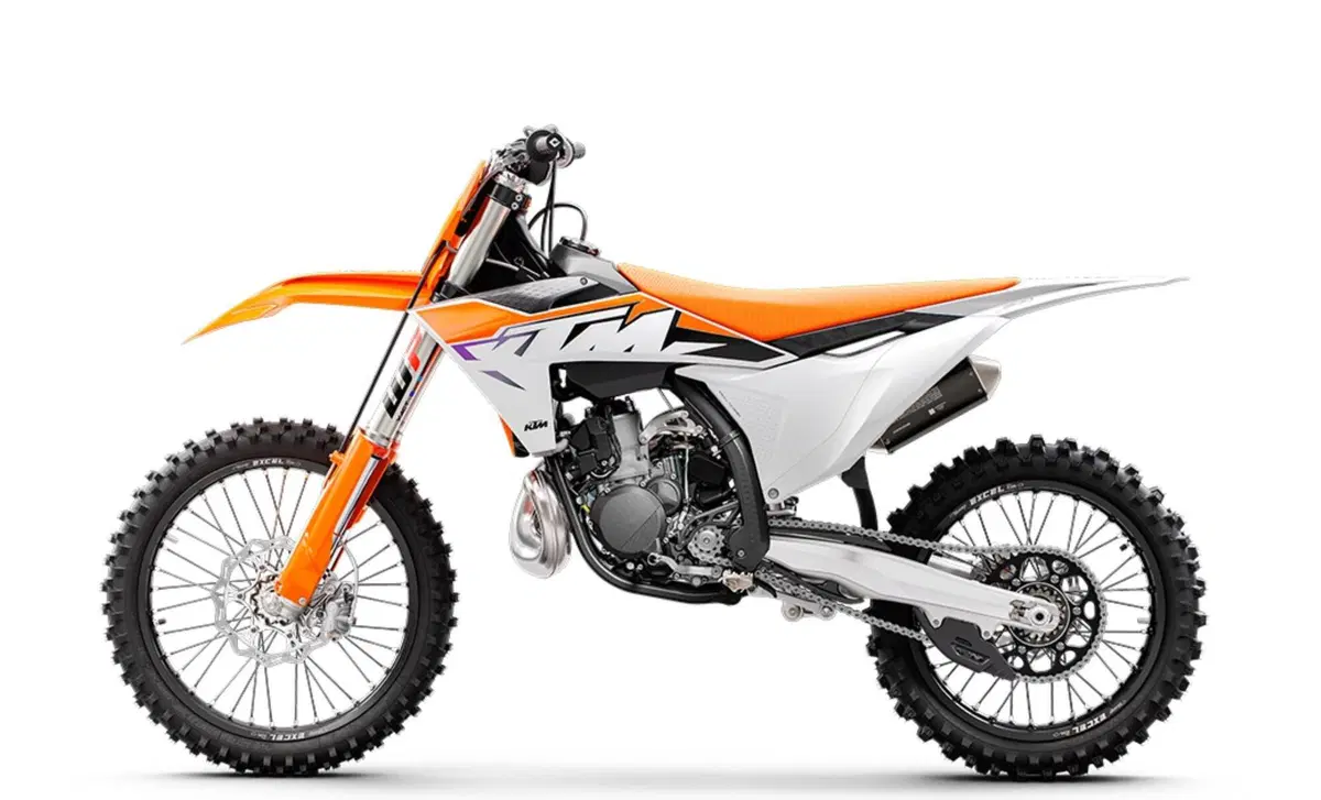 KTM 300 SX SX 300 (2023) (3)
