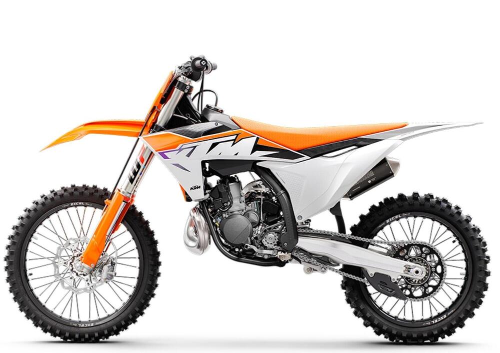 KTM SX 300 (2023) (3)