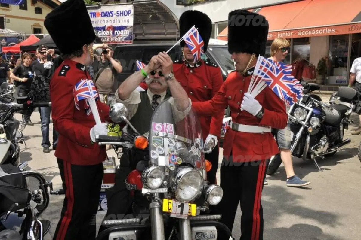 Triumph Tridays 2014 (6)