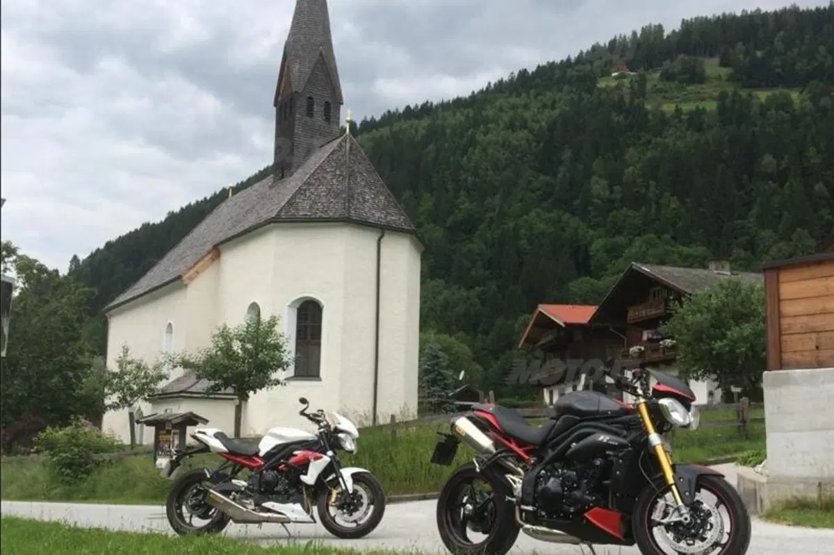 Triumph Tridays 2014 (7)