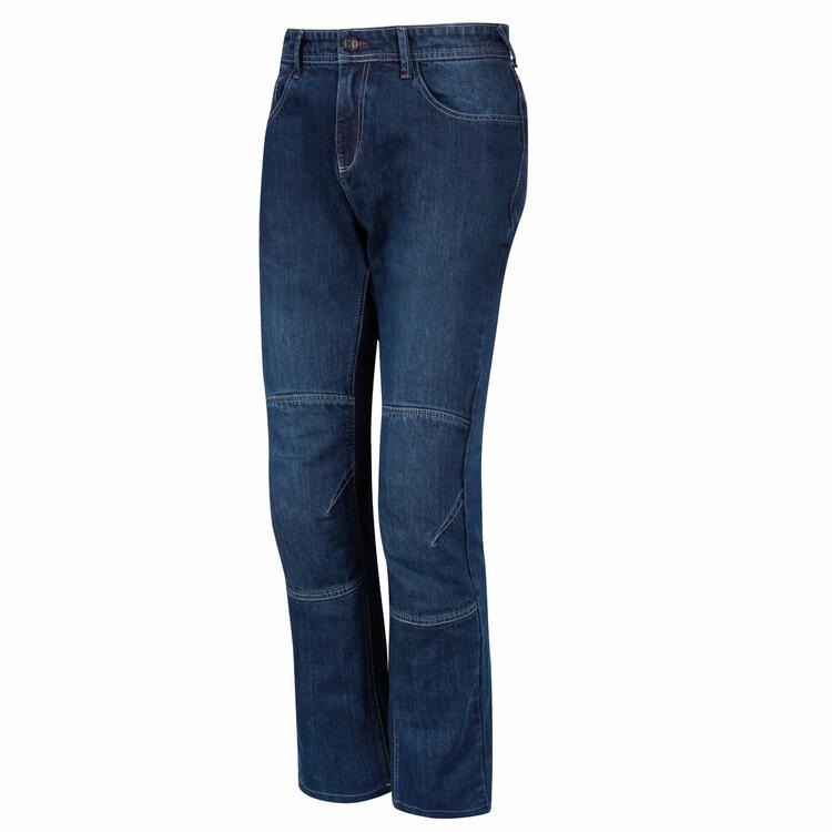 PANTALONI JEANS HEVIK TUCSON - HPS411M-