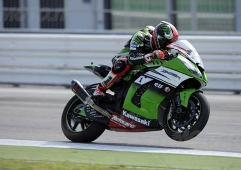 SBK. Le pagelle del GP di Misano