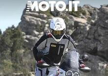Magazine n° 512: scarica e leggi il meglio di Moto.it