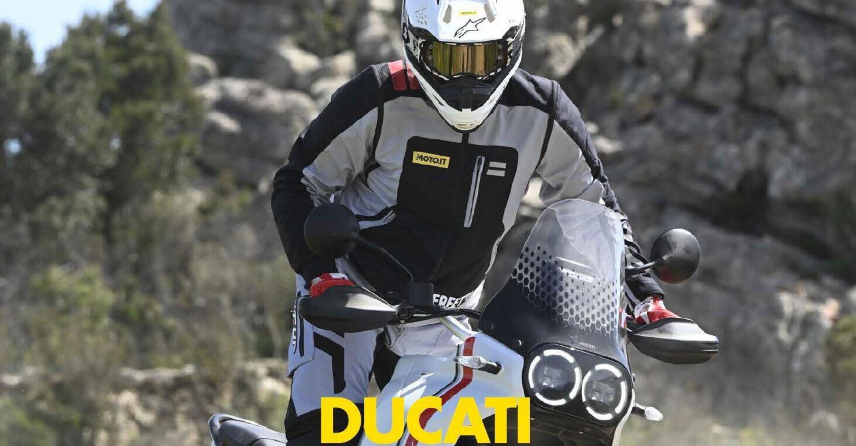 Magazine n&deg; 512: scarica e leggi il meglio di Moto.it