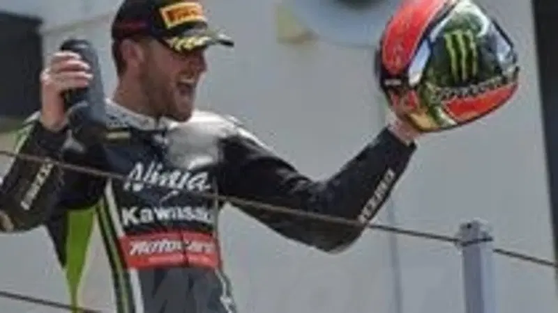 SBK. Le pagelle del GP di Misano