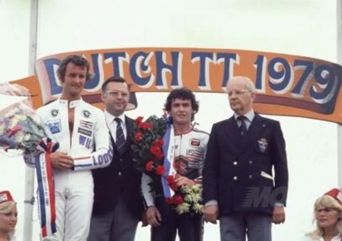 Nico Cereghini: "Assen ha fatto storia"
