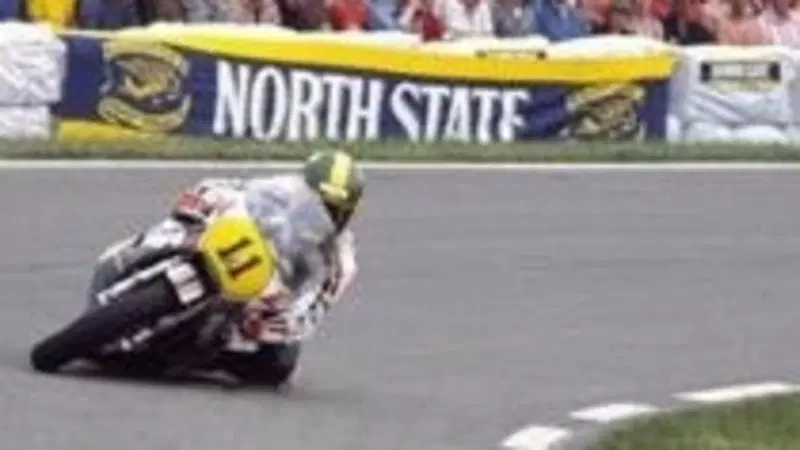 Nico Cereghini: "Assen ha fatto storia"