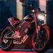 LiveWire (Harley-Davidson) presenta la S2 Del Mar LE