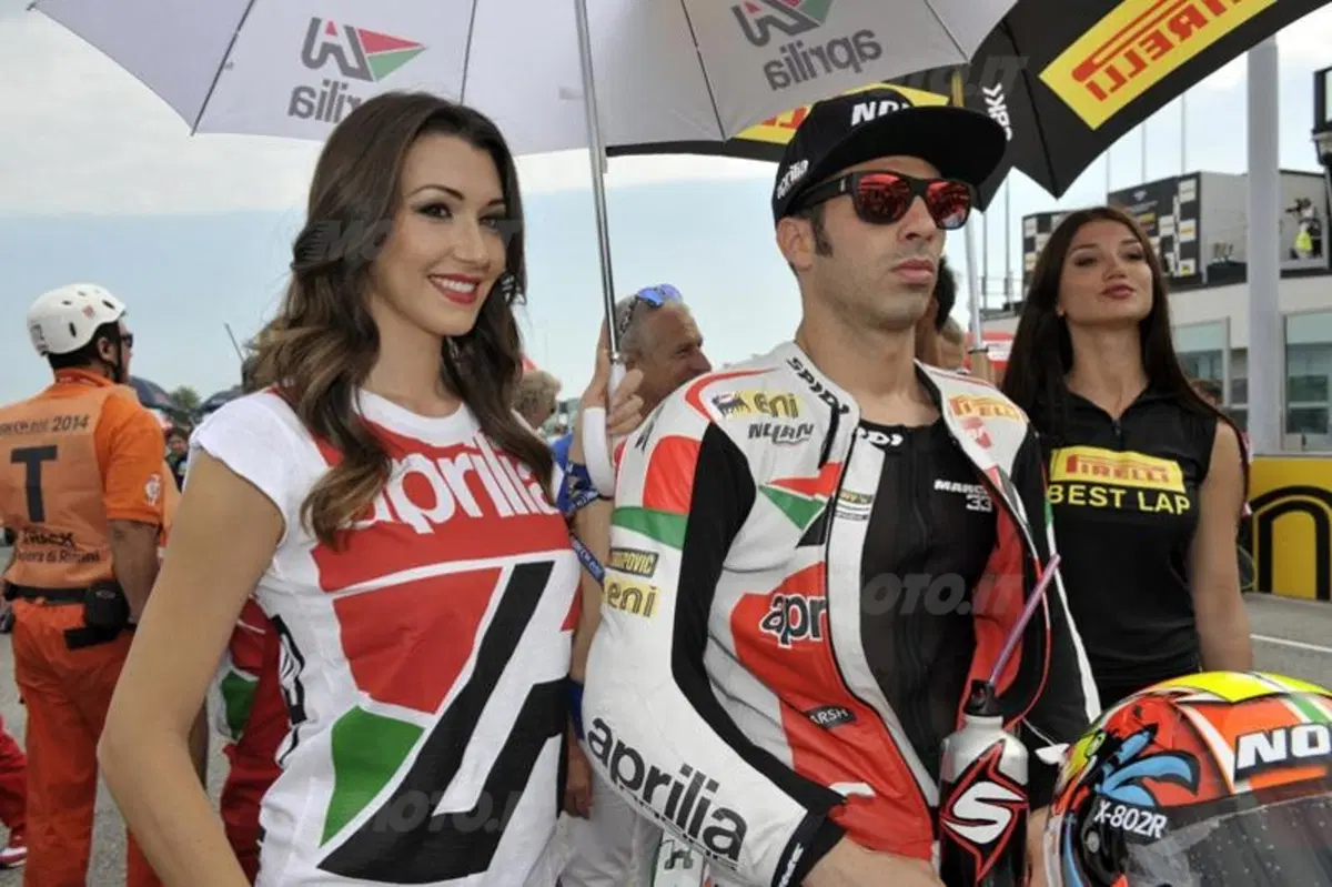 SBK. GP di Misano, è successo anche questo (2)