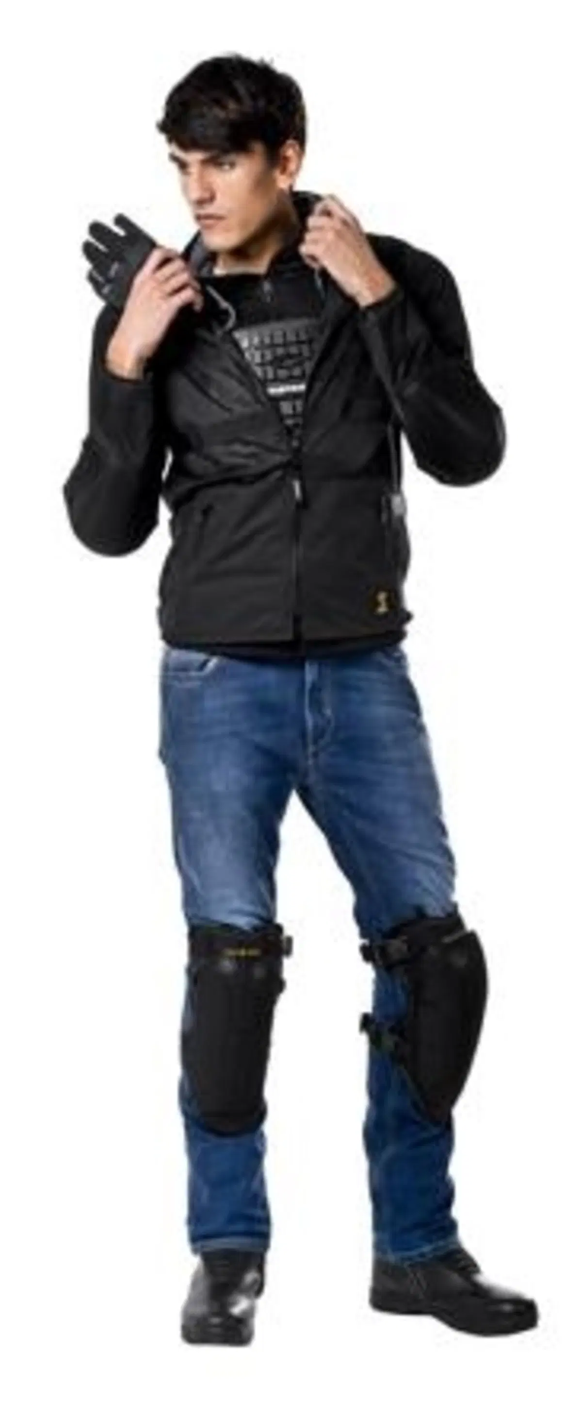 Spidi: giacca estiva Airtech Armor