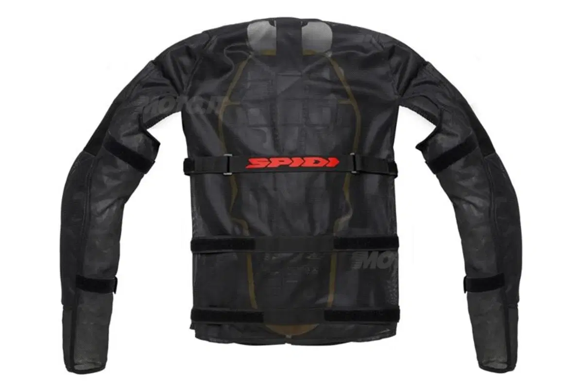 Spidi: giacca estiva Airtech Armor