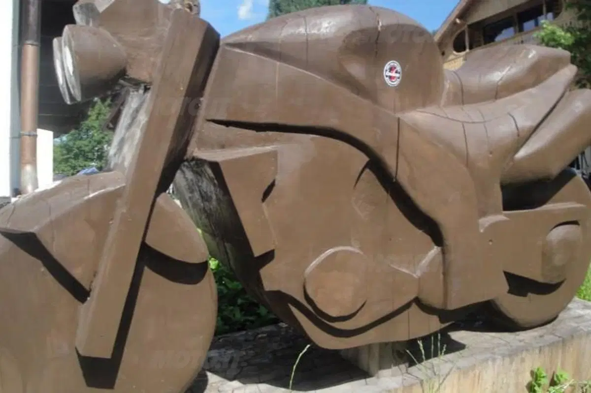 Triumph Tridays 2014: cronaca di un raduno speciale! (10)