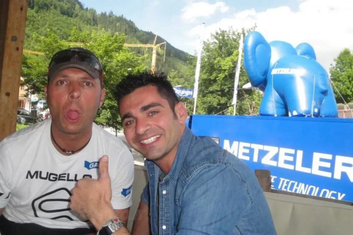 Triumph Tridays 2014: cronaca di un raduno speciale! (18)