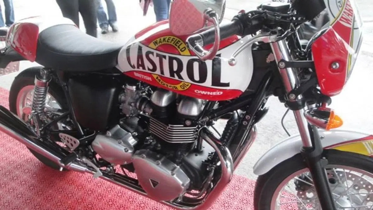 Triumph Tridays 2014: cronaca di un raduno speciale! (20)