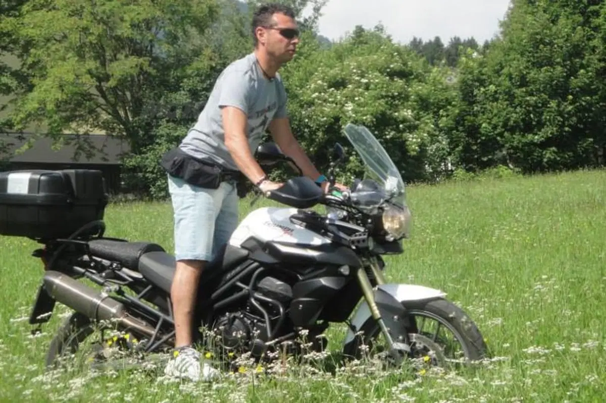 Triumph Tridays 2014: cronaca di un raduno speciale! (28)