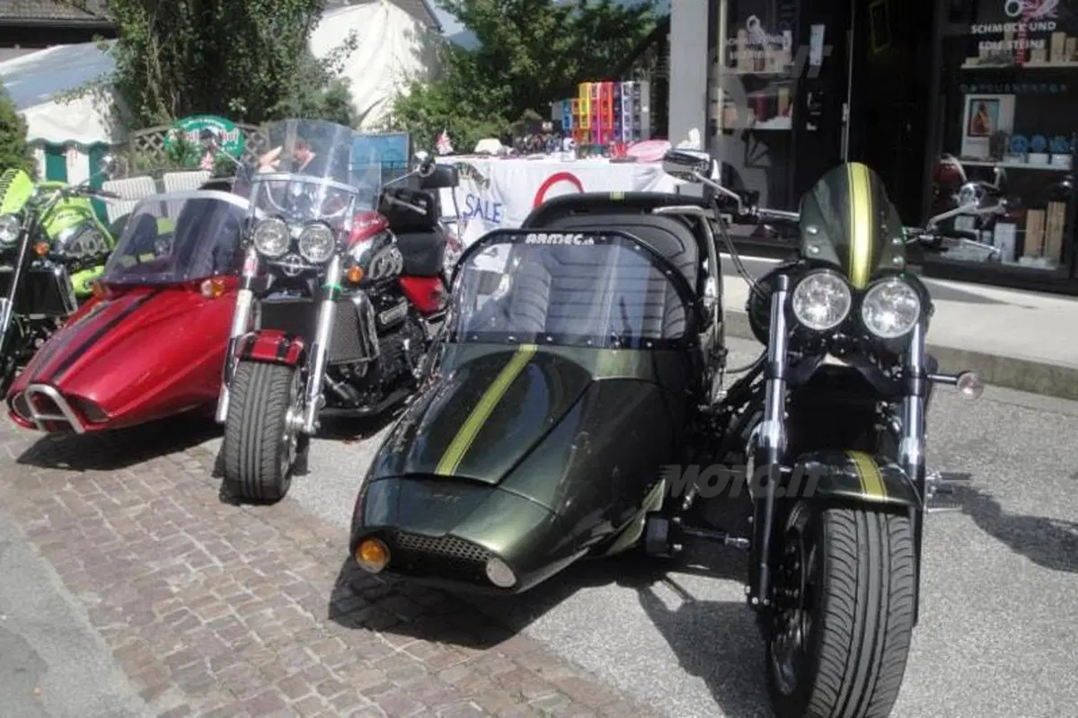 Triumph Tridays 2014: cronaca di un raduno speciale! (47)
