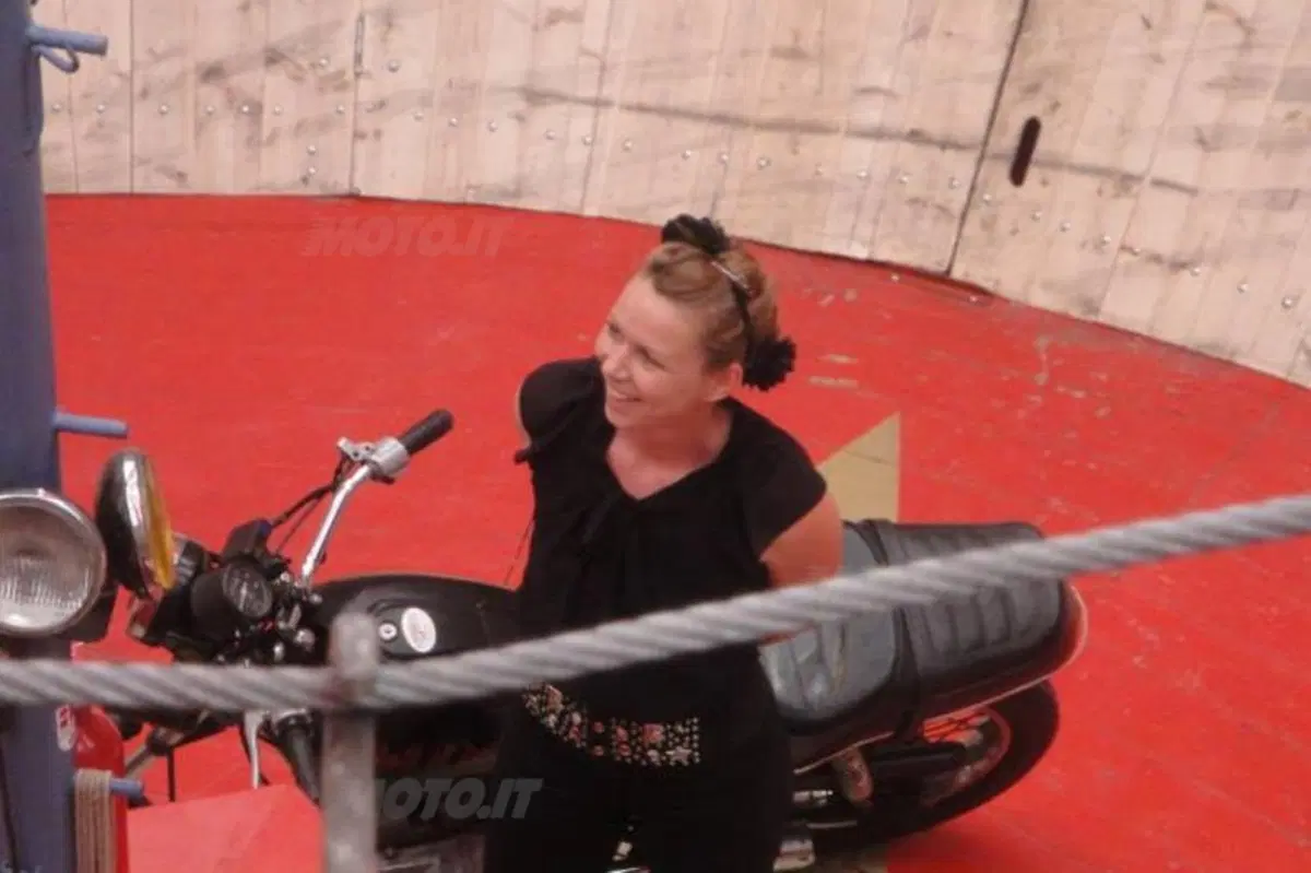 Triumph Tridays 2014: cronaca di un raduno speciale! (50)