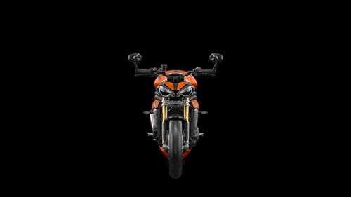 Triumph: nuove colorazioni per roadster e Rocket (6)