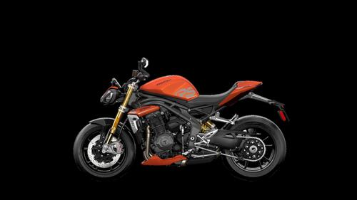 Triumph: nuove colorazioni per roadster e Rocket (7)