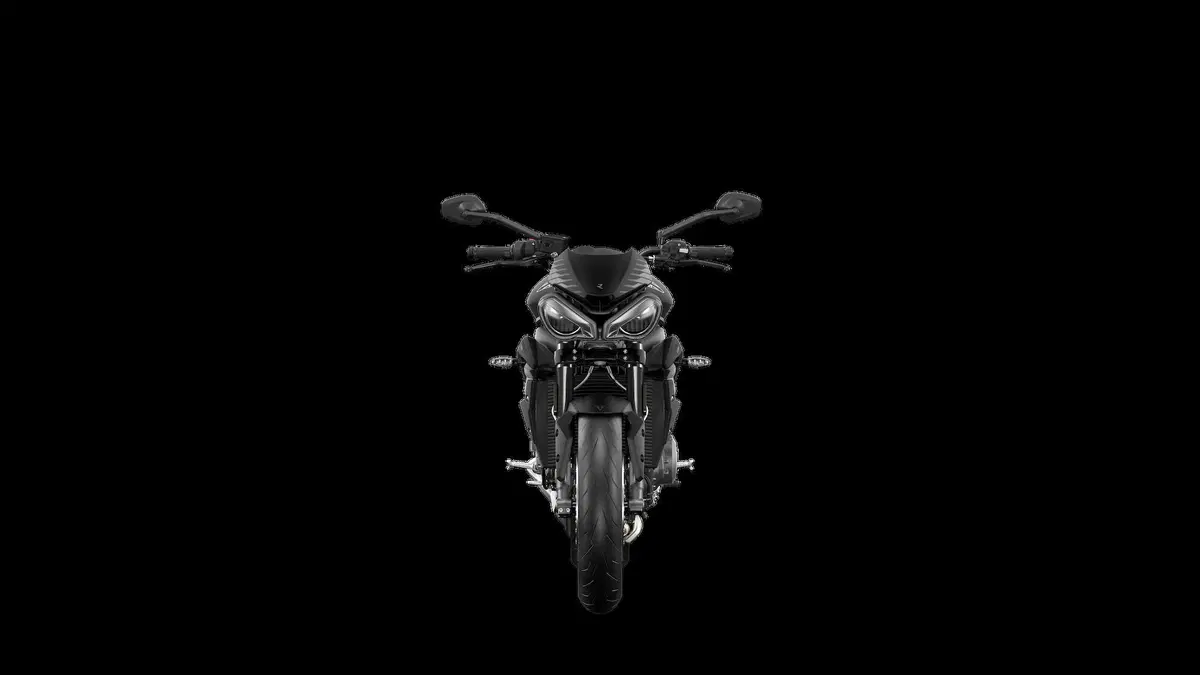 Triumph: nuove colorazioni per roadster e Rocket (3)