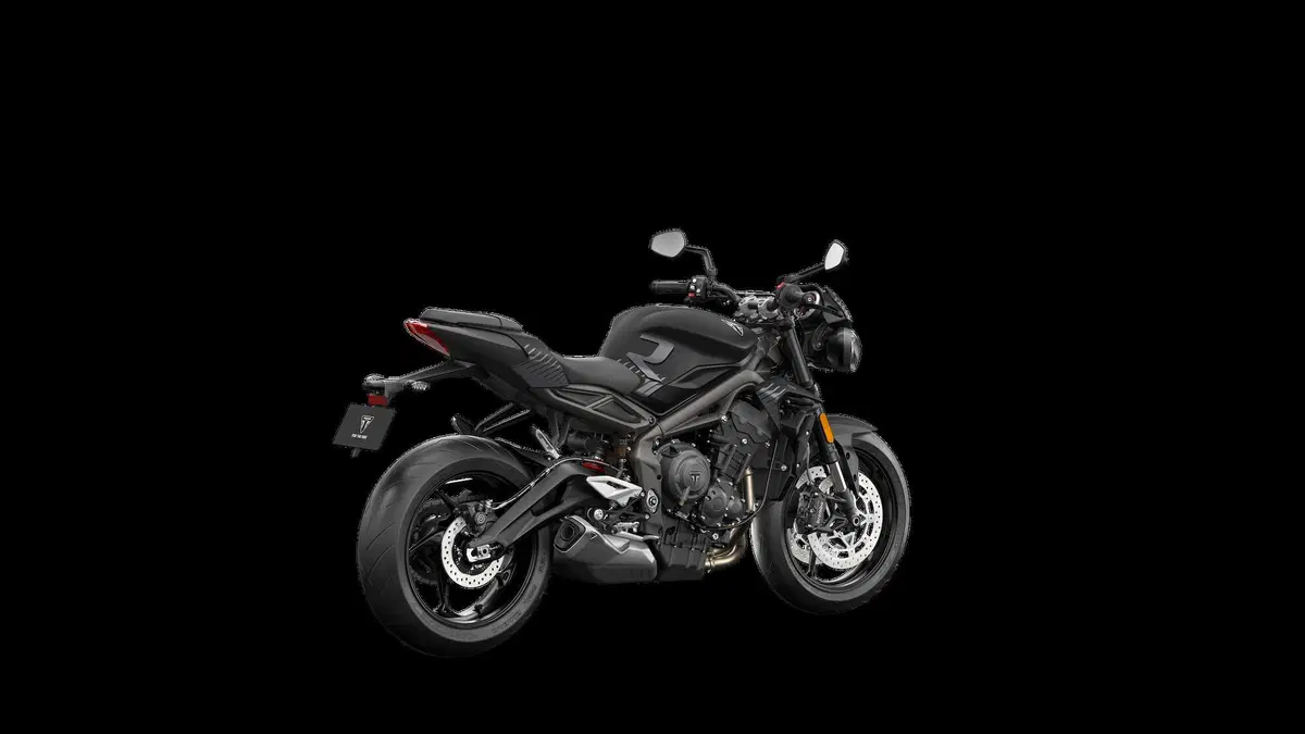 Triumph: nuove colorazioni per roadster e Rocket (4)